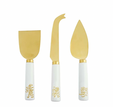 Mary Square Cheese Sayings Cheese Knives