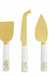 Mary Square Cheese Sayings Cheese Knives