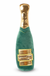 Fringe Studio Champagne Bottle Dog Toy