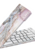 Fashionit Type Foldable Wireless Keyboard - Gemstone