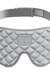 Fashionit U Relax Wireless Audio Eye Mask - Gray