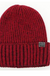 Britt's Knits Men’s Winter Harbor Hat - Red