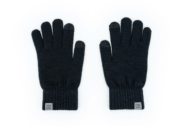 Britt's Knits Men’s Craftsman Gloves - Black
