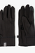 Britt's Knits ThermalTech Gloves - Black