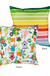 Evergreen Gardening Gnomes Interchangeable Pillow Cover