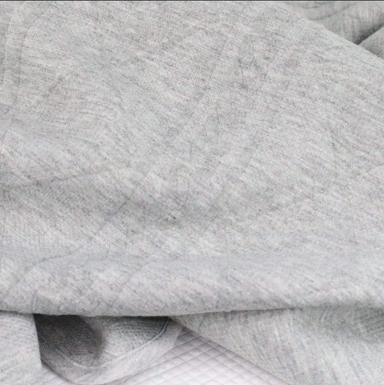 GooseWaddle Knit Blanket - Gray