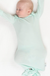 Goosewaddle Knotted Gown - Mint