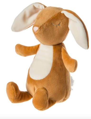 Mary Meyer Leika Little Bunny Soft Toy