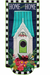 Evergreen Banner Garden Flags - Cottage Birdhouse