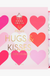 Musee Shower Steamers - Hugs & Kisses