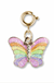 Charm It! Charm- Gold Butterfly