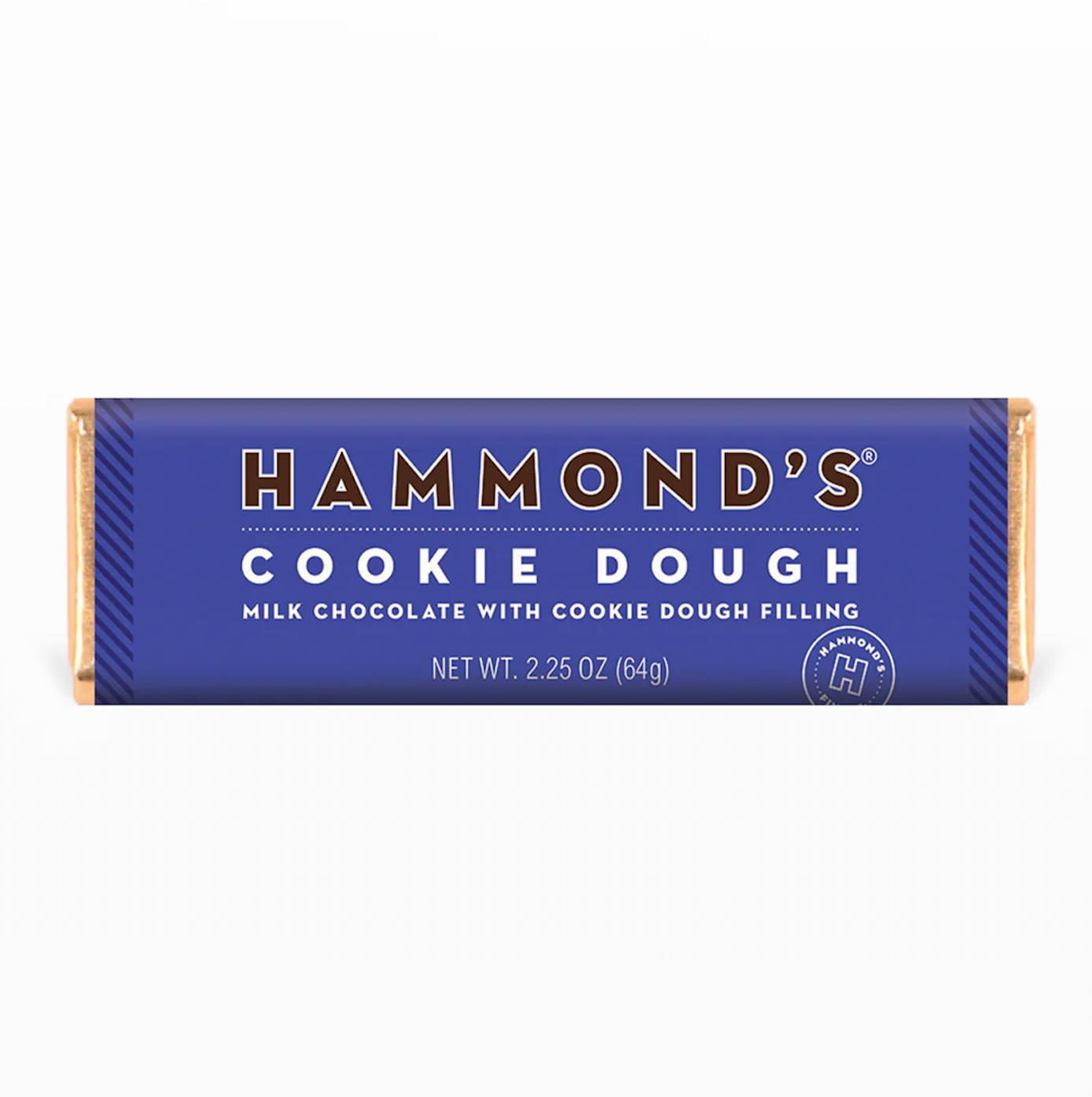 Hammond’s Candy Bar - Cookie Dough