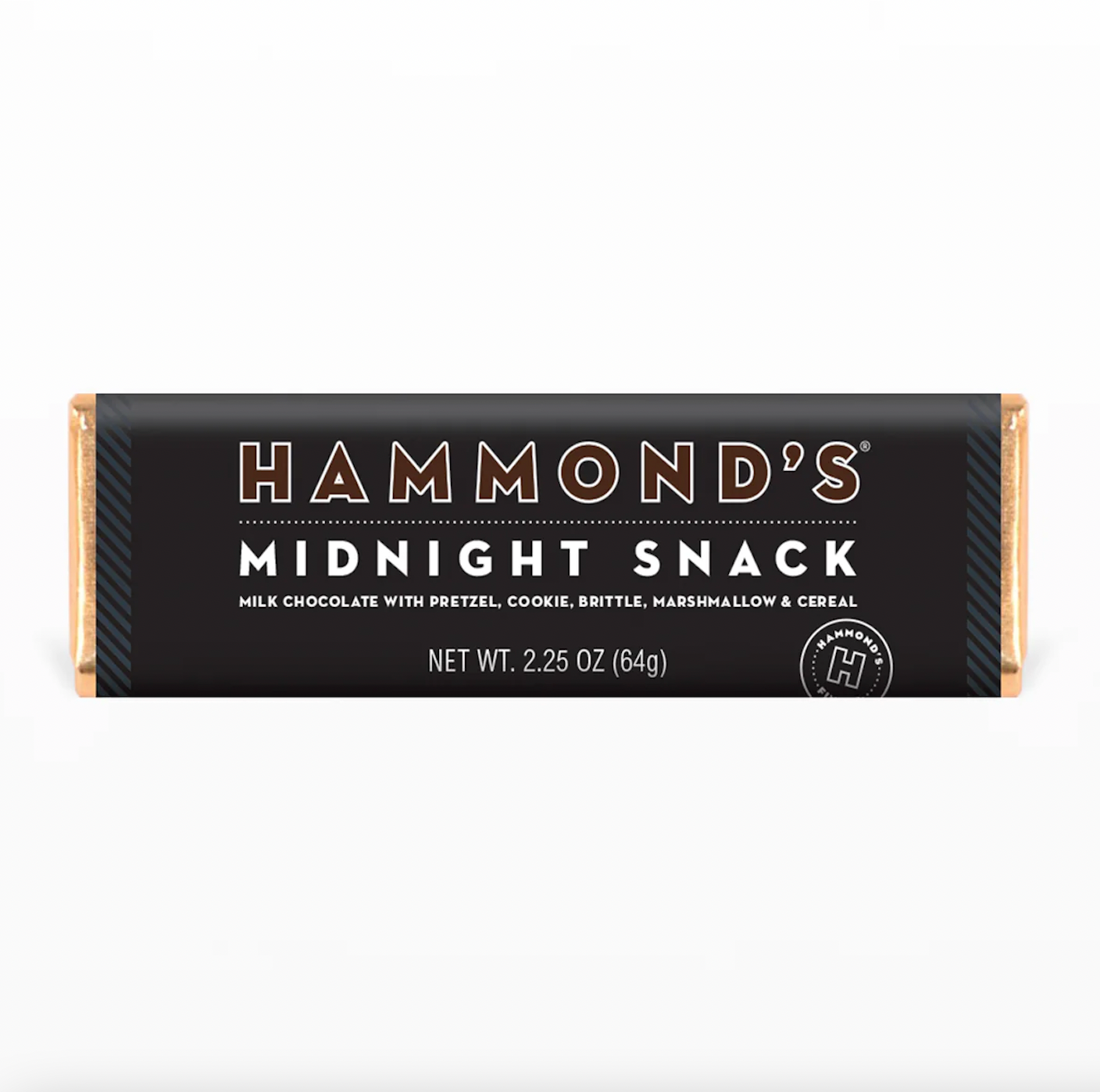 Hammond’s Candy Bar - Midnight Snack