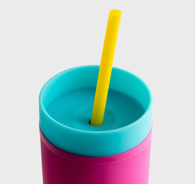 DaySpring All She Wrote Notes 16oz Tumbler - Brighten the Corner