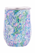 Lilly Pulitzer Insulated Stemless Tumbler - Soleil It On Me