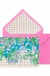 Lilly Pulitzer Notecard Set - Chick Magnet