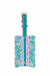 Lilly Pulitzer Luggage Tag - Chick Magnet
