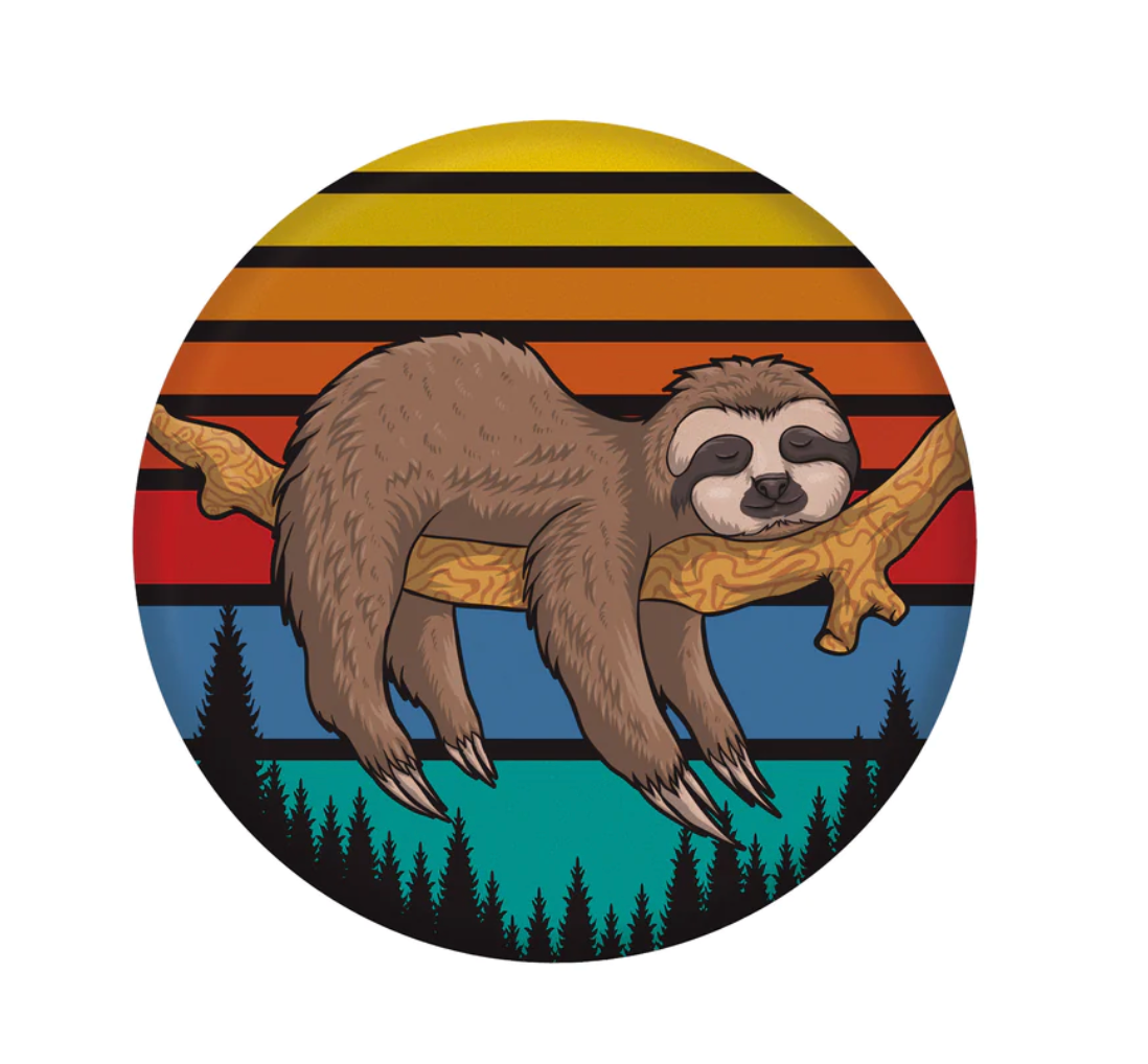 Waboba Wingman Disc-Sloth