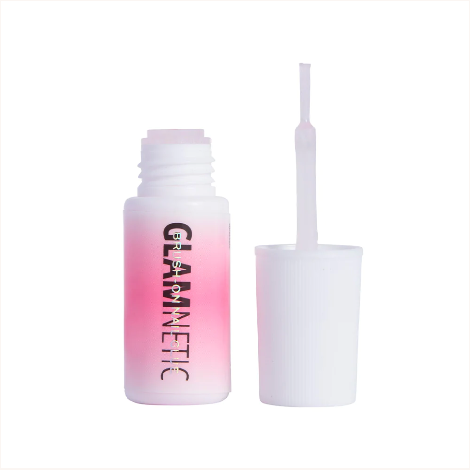 Glamnetic Brush-On Nail Glue