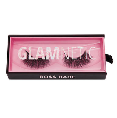 Glamnetic Magnetic Lashes - Bo$$ Babe