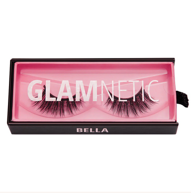 Glamnetic Magnetic Lashes - Bella