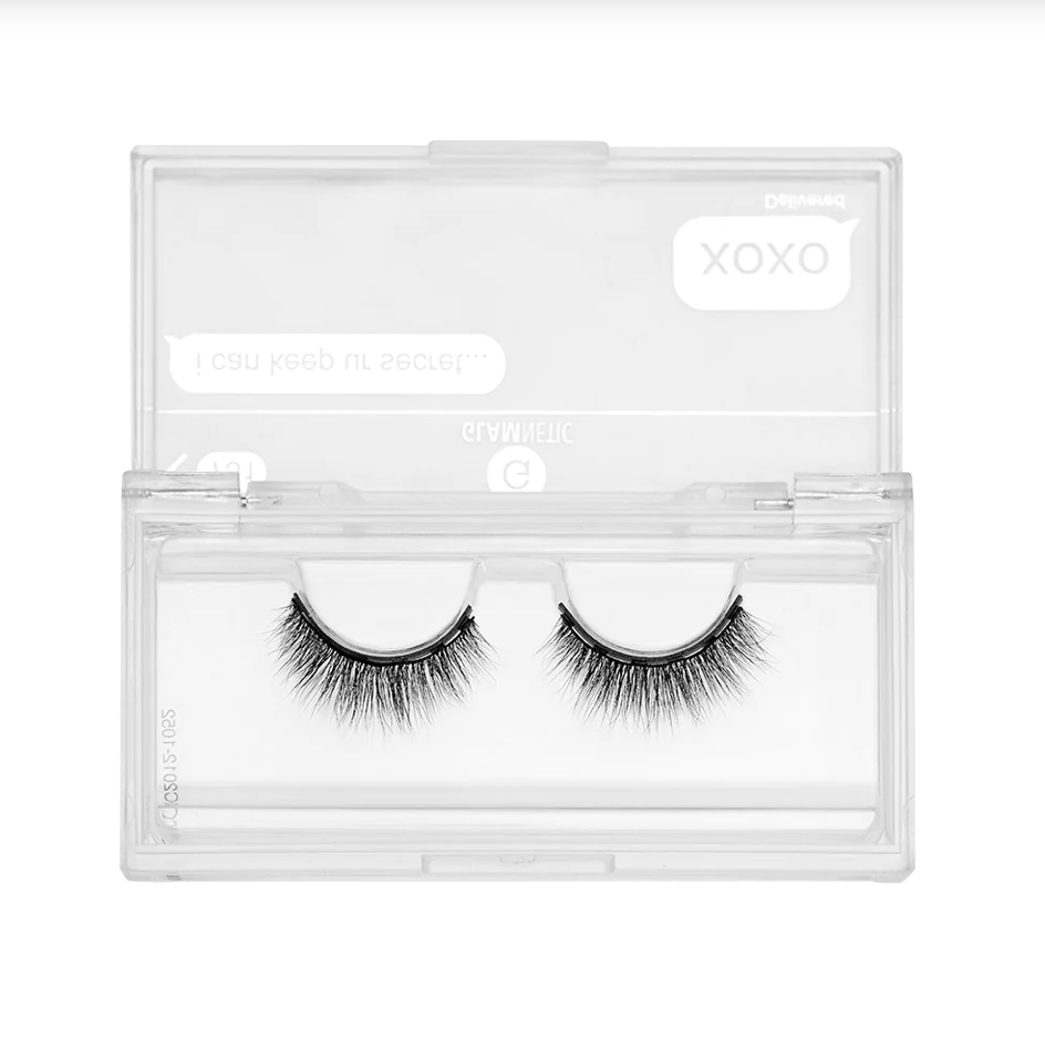 Xoxo 2025 magnetic lashes