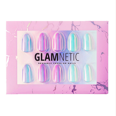 Glamnetic Press-On Nails - Aurora