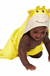 Dock & Bay Baby Hooded Small Towel - Greta Giraffe