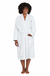 Dock & Bay Quick Dry Robe - Crystal White