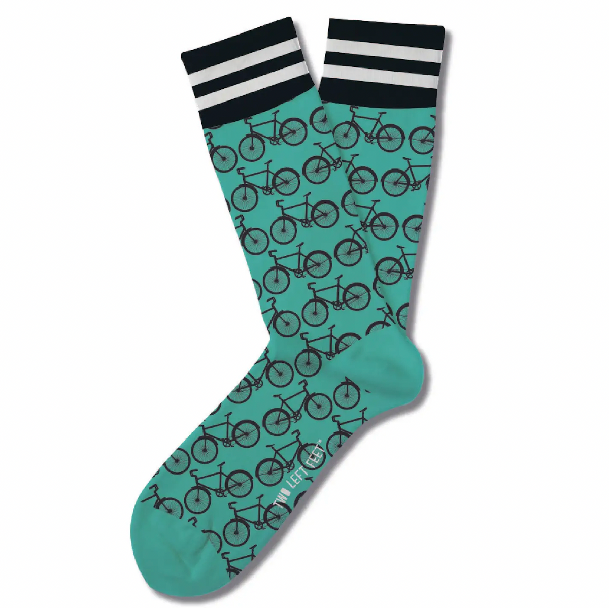 Bike Me Socks — Little Details