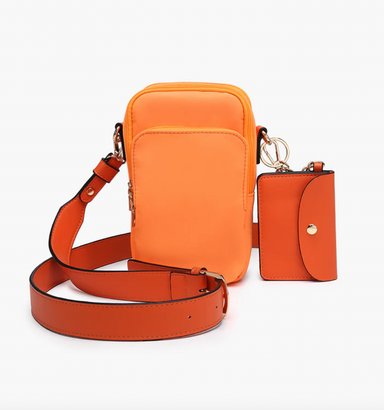 Purse Wallet Money Icon Orange Neon Stock Vector (Royalty Free) 1127725241  | Shutterstock
