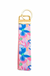 Grace and Lace Mary Square Key Fob- Color Me Happy