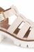 Corky's Fisher Sandals - Ivory
