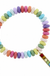 Jane Marie Kids Bracelets- Rainbow Bar