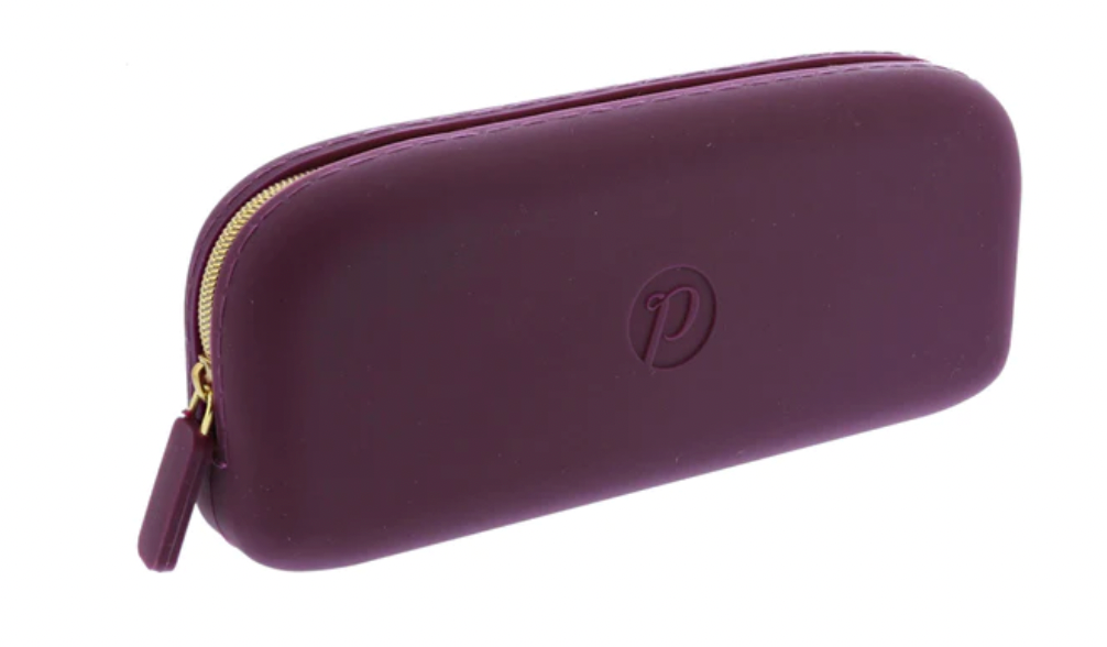 Peepers Readers Silicone Case — Little Details