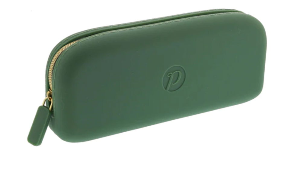 Peepers Readers Silicone Case — Little Details