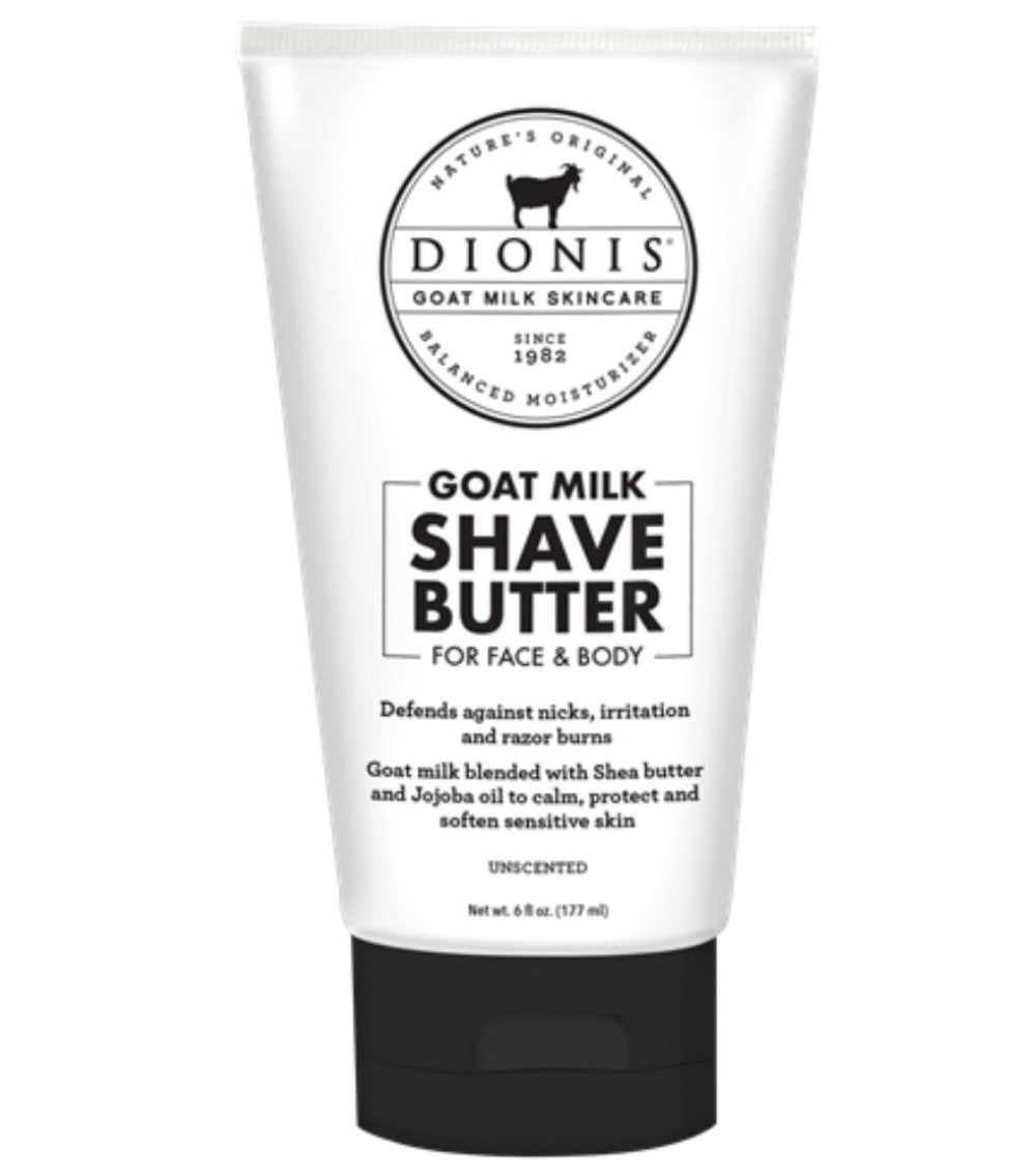 Dionis 6oz Shave Butter