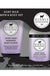 Dionis Bath & Body Gift Set - Lavender Blossom