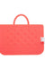 Bogg Luggage Tags Coral