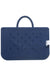 Bogg Luggage Tags- Navy