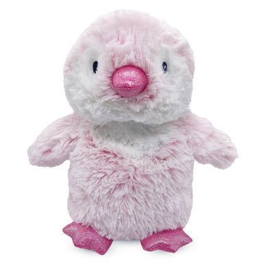 Warmies Pink Penguin Warmies