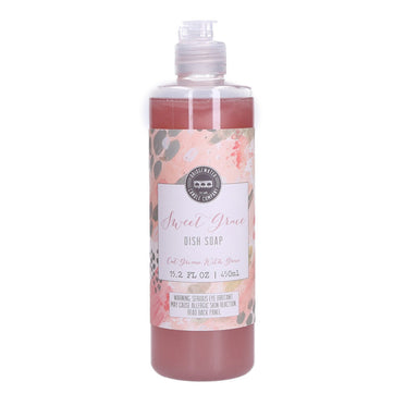 Sweet Grace Collection - Dish Soap