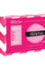 MakeUp Eraser THE DUO: Mini MakeUp Eraser + THE PUFF | Value Set