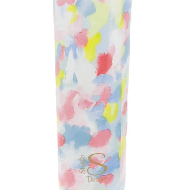Gift With $150 Purchase: 20oz Skinny Tumbler - Pastel