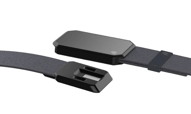 Groove Life Belt - Deep Stone