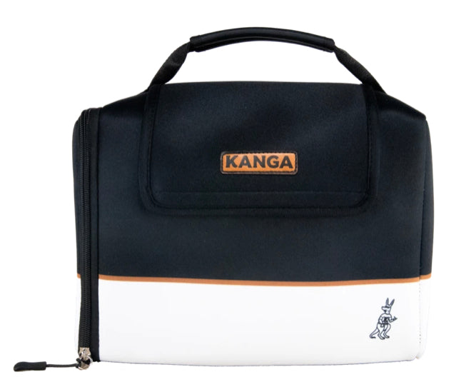 Kanga Coolers Kase Mate 12 Pack - Gibson