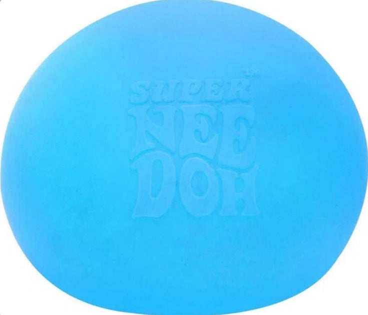 Super Nee-Doh - Teal