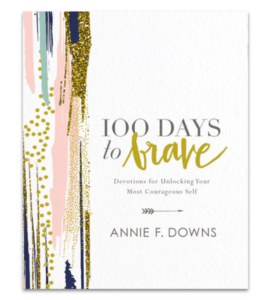 Harper Collins 100 Days to Brave