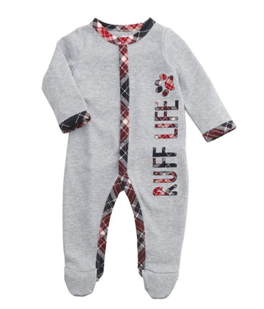 Mud Pie Ruff Life Sleeper