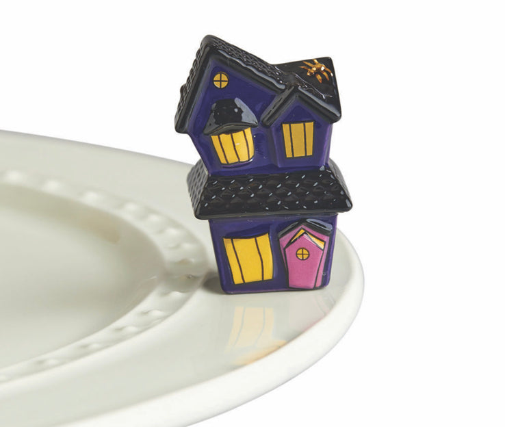 Nora Fleming Minis - Spooky Spaces